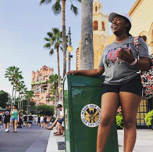 Meet your Posher, Bailey